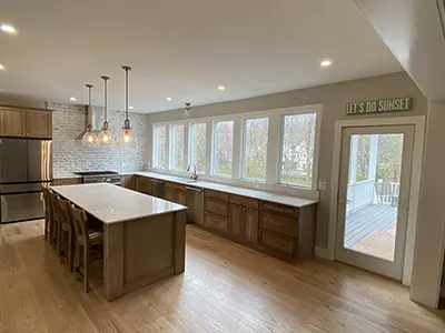 Harris Home Contracting, Blairstown, NJ