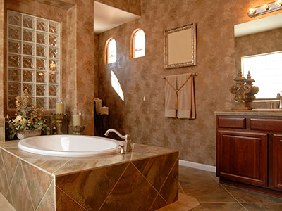 Bathroom Remodels Randolph, NJ